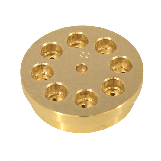 Omcan USA Dough Mixer Accessories - 13259