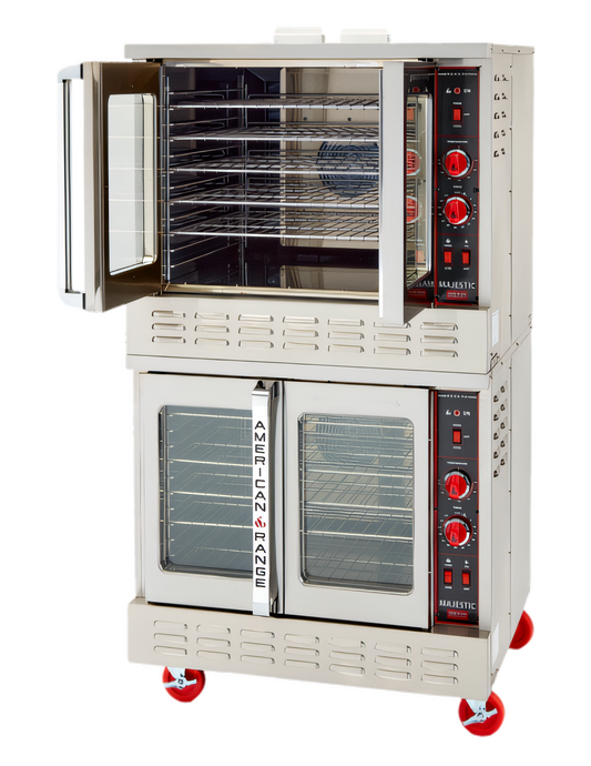 American Range -  MSD-2 Convection Ovens