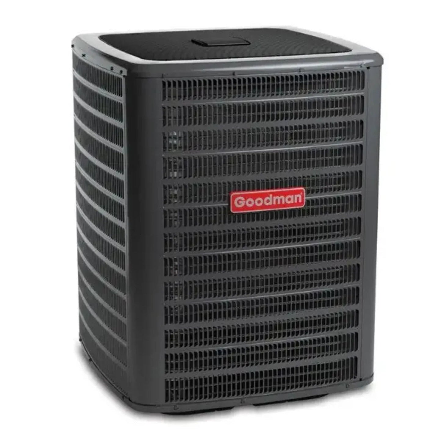 Goodman - 2.5 Ton/30,000 BTU Air Conditioner Condenser - SEER2 15.2 - Single Stage - R32 - GLXS5BA3010
