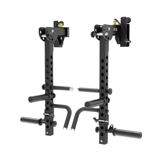 Major Fitness Lever Arms - LA57
