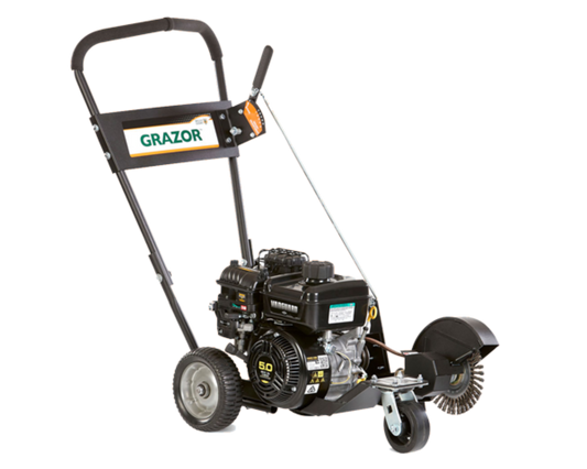 Billy Goat GZ551V Grazor Pavement Surface Prep 169cc Vanguard - BIQW-GZ551V