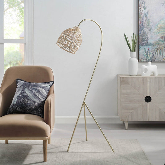 RenWil Emmi Floor Lamp LPF3146 - LPF3146