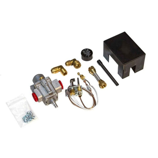 Grand Canyon High Capacity Safety Pilot Kit HCSPK