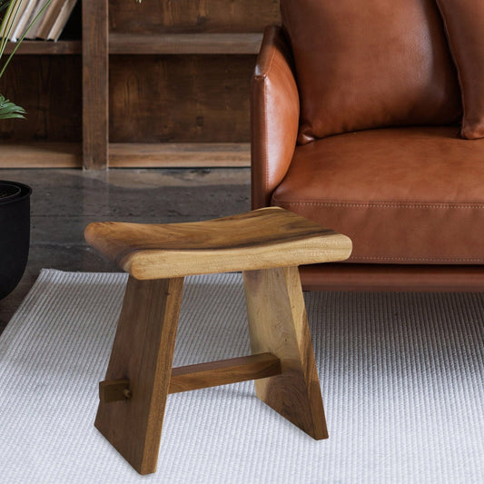 RenWil Forillon Stool CHA074 - CHA074