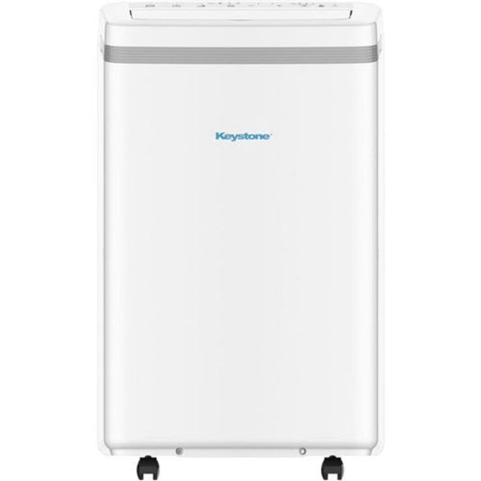 Keystone - 8000 BTU Portable Air Conditioner  -  KSTAP08MFC