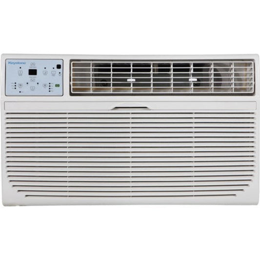 Keystone - 12000 BTU Through the Wall Air Conditioner EStar 230  -  KSTAT12-2D
