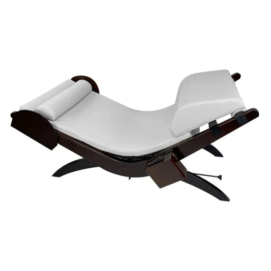 Touch America Luxury Pedi Spa Equipment Package (Solid Knee Bundle) - 31030-07