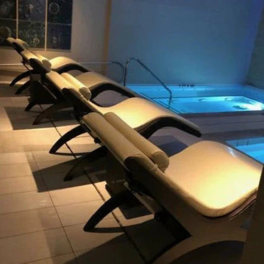 Touch America S-Lounger  - 31061