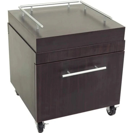 Touch America Pedistool with Drawer  - 41059-01