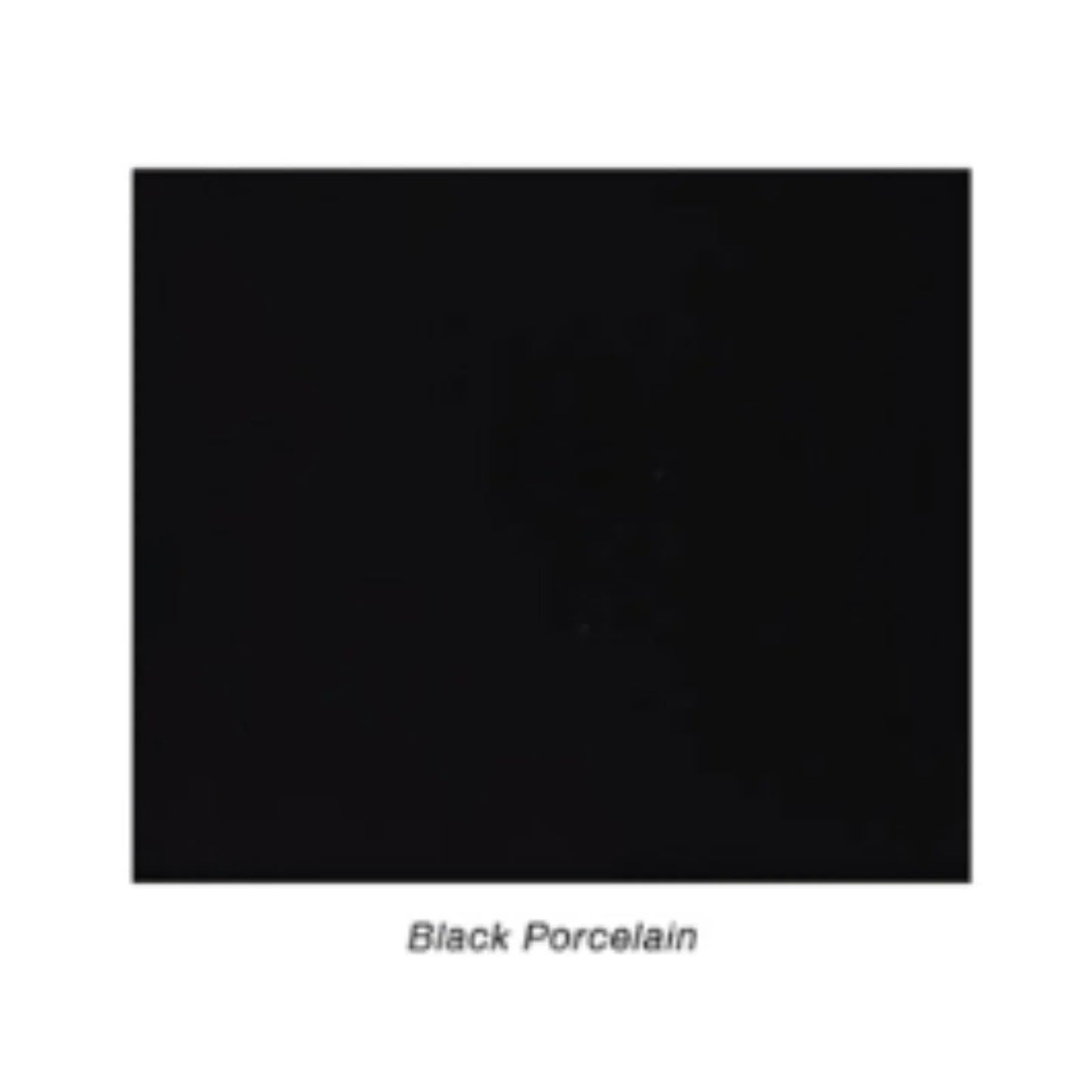 Empire Black Porcelain - VBP36SKR