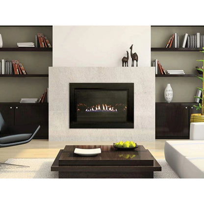 Empire Loft Medium Vent Free Gas Insert - VFLC28IN32N