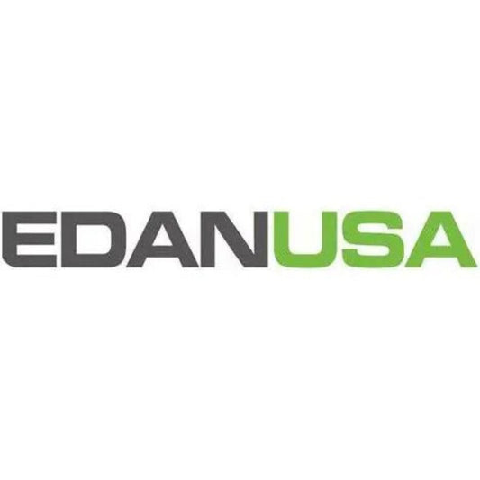 Edan Mobile Trolley Cart for Sonotrax Series Dopplers - EDN-MT-207-plate-Sonotrax