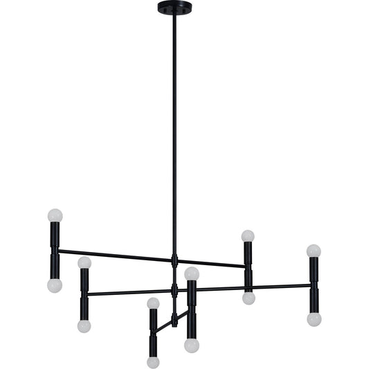 RenWil Zander Ceiling Fixture LPC4405 - LPC4405