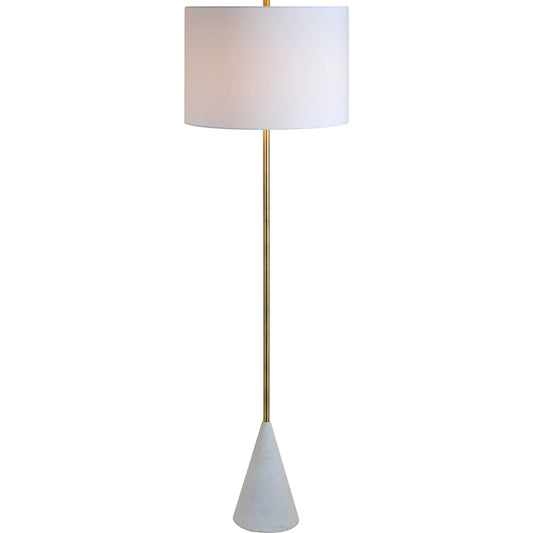 RenWil LACUNA Floor Lamp LPF3110 - LPF3110