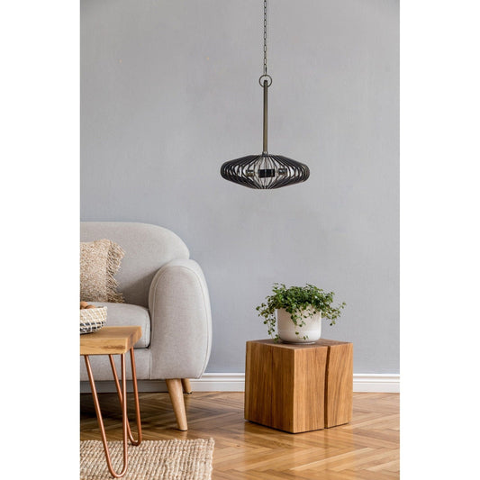 RenWil Crux Ceiling Fixture LPC4388 - LPC4388