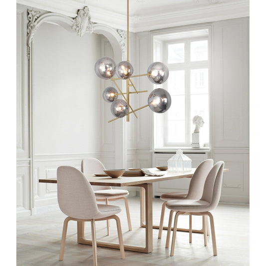 RenWil Laylani Ceiling Fixture LPC4315 - LPC4315