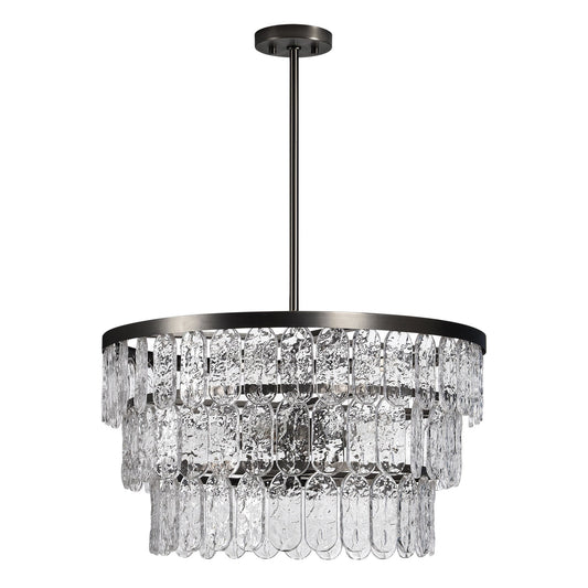 RenWil Solaris Ceiling Fixture LPC4418 - LPC4418