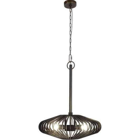 RenWil Crux Ceiling Fixture LPC4388 - LPC4388