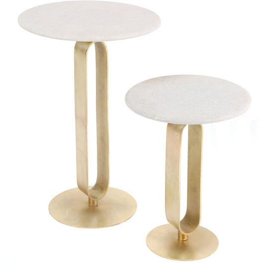 RenWil Monrow Accent Table TA419 - TA419