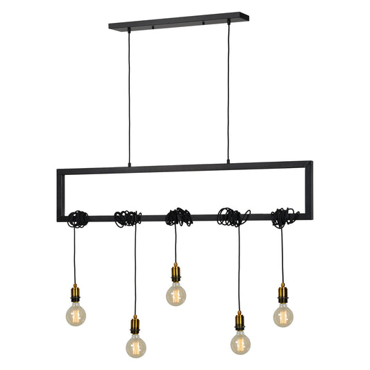 RenWil Madeira Ceiling Fixture LPC4148 - LPC4148