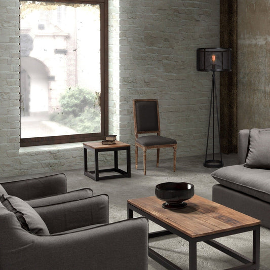 RenWil Livingstone Floor Floor Lamp LPF582 - LPF582