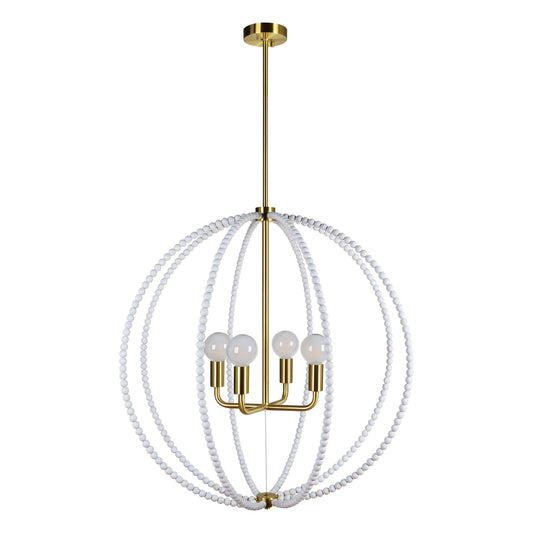RenWil Basil Ceiling Fixture LPC4465 - LPC4465