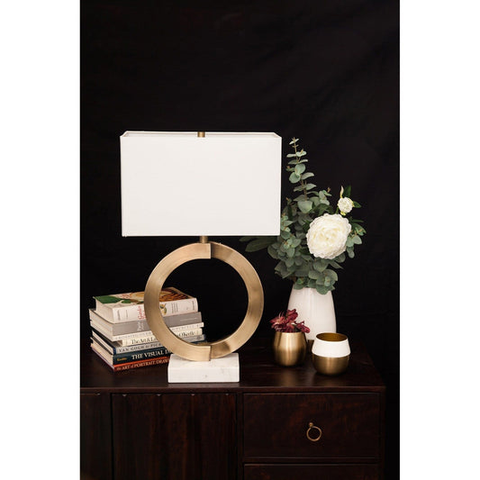 RenWil Skylar Table Lamp LPT931 - LPT931