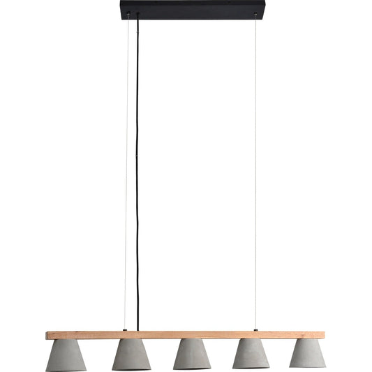 RenWil Zain Ceiling Fixture LPC4330 - LPC4330