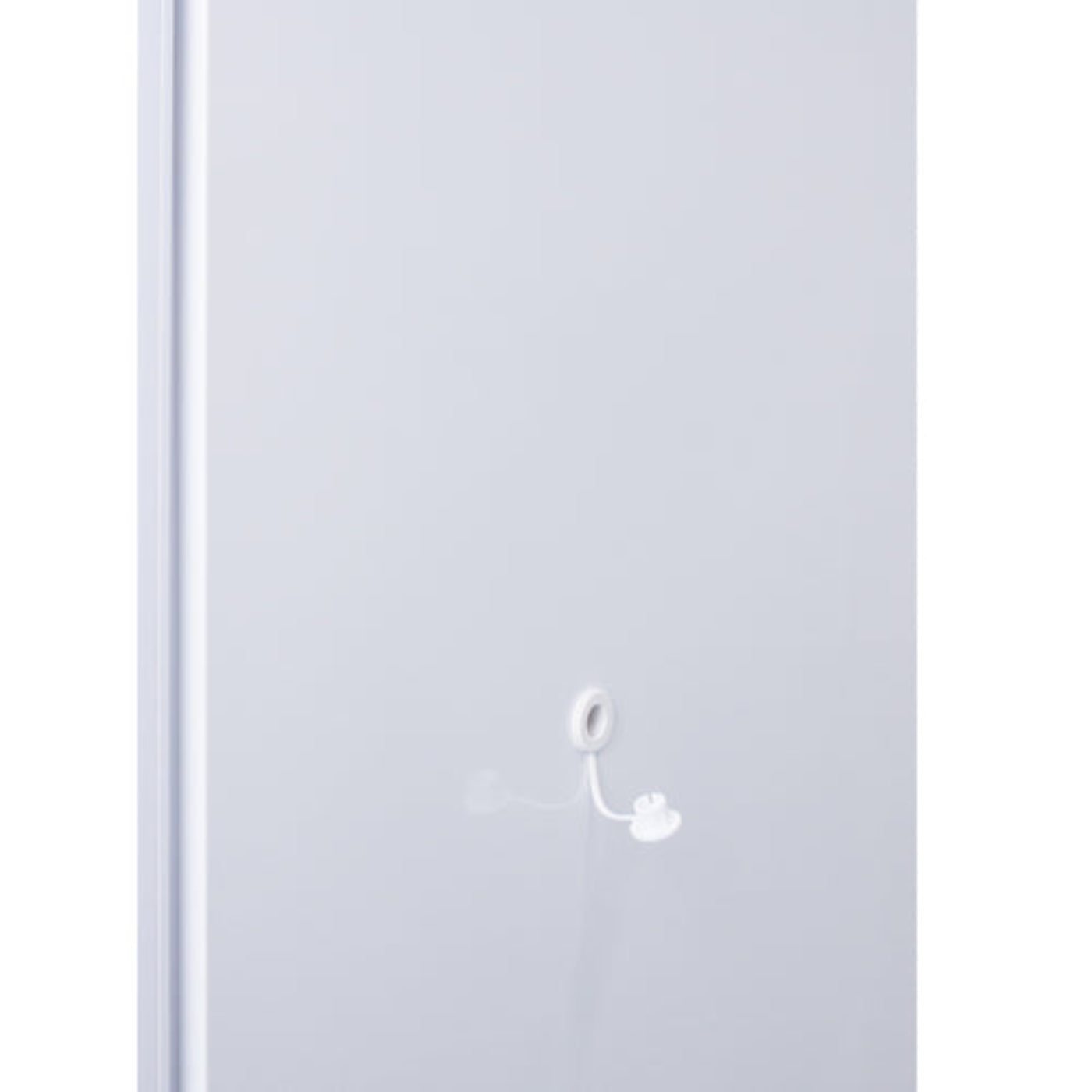 Accucold - 1 Cu.Ft. Compact Controlled Room Temperature Cabinet - ARS1PV-CRT