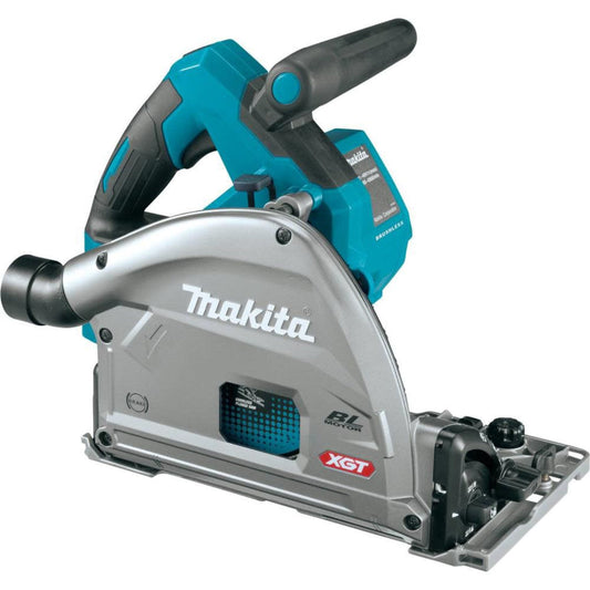 Makita 40V max XGT 6 1/2in Plunge Circular Saw (Bare Tool) - GPS01Z
