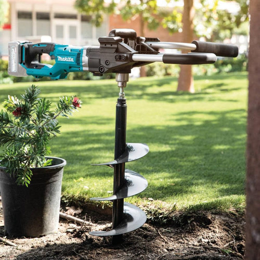 Makita 40V Max XGT Brushless Cordless Earth Auger (Bare Tool) - GGD01Z