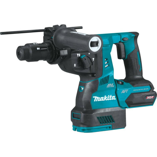 Makita 40V Max XGT 1-1/8" AVT Rotary Hammer (Bare Tool) - GRH02Z