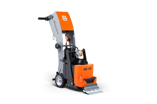 Husqvarna BS 110 Floor Scraper - 970615101