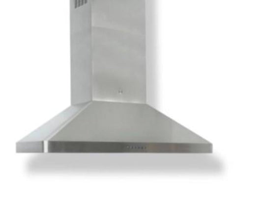 SIRIUS HOODS Professional Series   Wall Mount Range Hood - SU5442