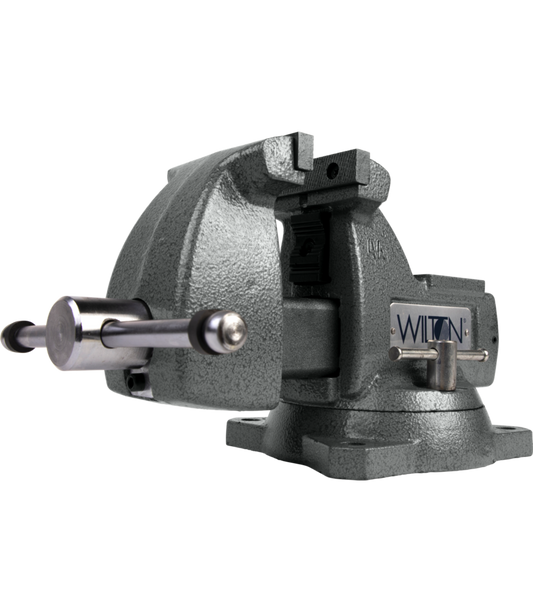 WILTON 6" Mechanics Vise - WL9-21500