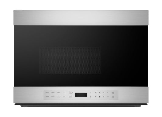 SHARP 24 in. Over-The-Range Microwave Oven - SMO1461GS