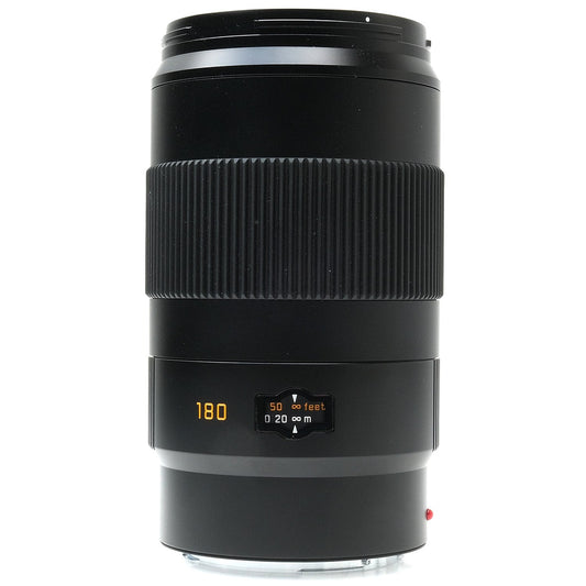 Leica 180mm f3.5 APO-Elmar-S 4143506