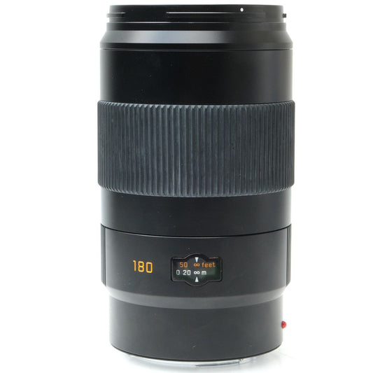Leica 180mm f3.5 APO-Elmar-S 4133565