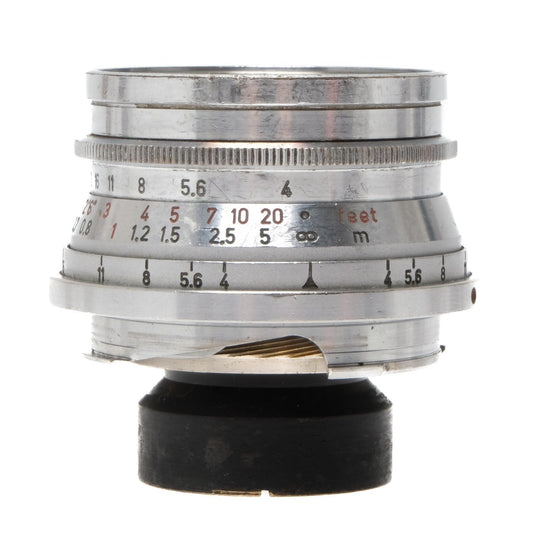 Leica 21mm f4 Super Angulon  1676729