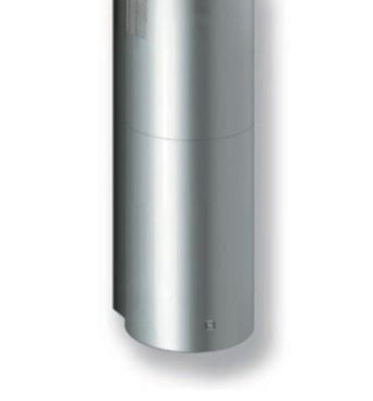 SIRIUS HOODS Wall Series Wall Mount Range Hood - SU208