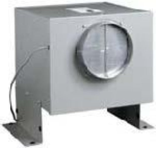 SIRIUS HOODS SEM1 In-Line 600 CFM Blower Motor BLOWER OPTION - SEM1