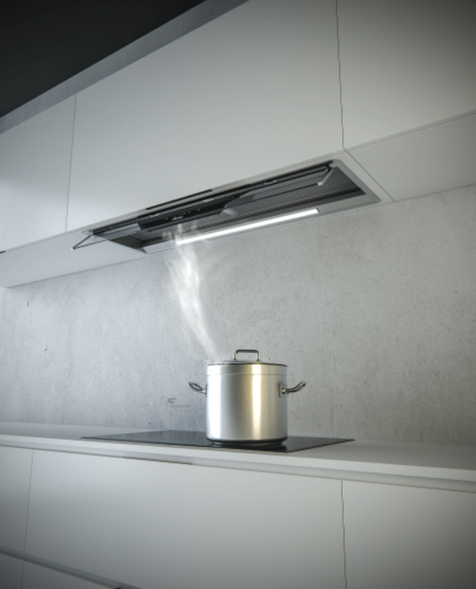 SIRIUS HOODS  CFM Convertible Insert Range Hood Built-In Hood - SUE91927 27