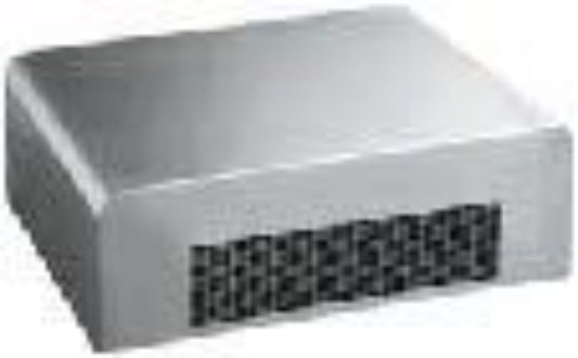 SIRIUS HOODS External 1100 CFM Blower Motor BLOWER OPTION - SEM6