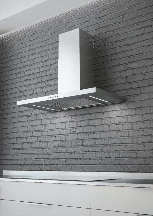 SIRIUS HOODS SU9230 Wall Series SU92 30" Wall Mount Range Hood - SU9230