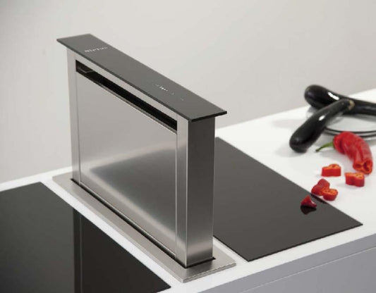 SIRIUS HOODS SUDD3TC Downdraft Series SUDD3 20" Downdraft Range Hood - SUDD3TC