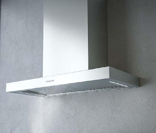 SIRIUS HOODS SU10748 Professional Series SU107 48" Wall Mount Range Hood - SU10748