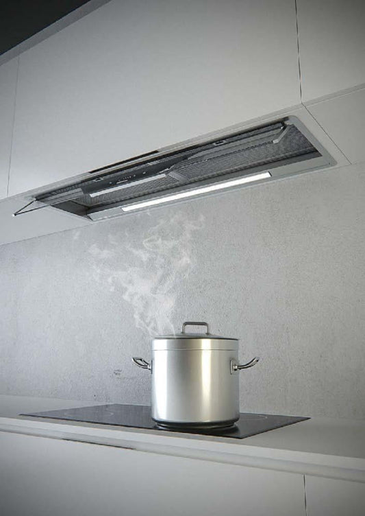 SIRIUS HOODS SUE91921 Built Series SUE919-21 21" Built-In Range Hood - SUE91921