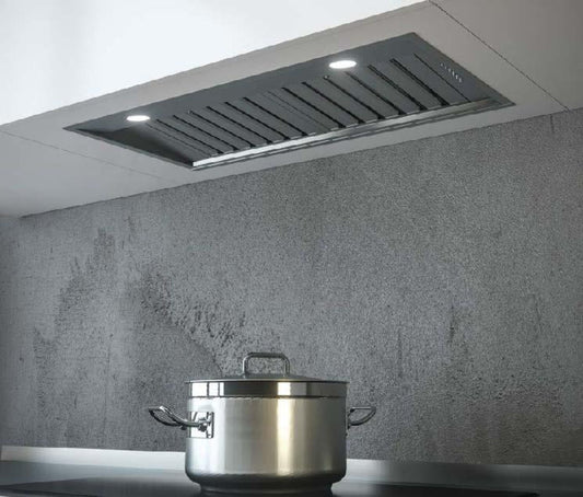SIRIUS HOODS SU90933 Professional Series Built-In SU909 33" Built-In Range Hood - SU90933