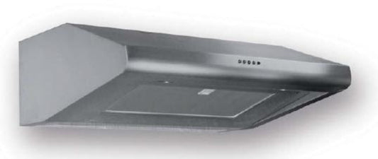 SIRIUS HOODS SUF230 Built-In Series SUF2 30" Built-In Range Hood - SUF230