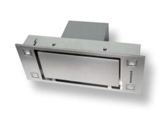 SIRIUS HOODS Professional Series SU903P 27" Built-In Range Hood - SU903P27
